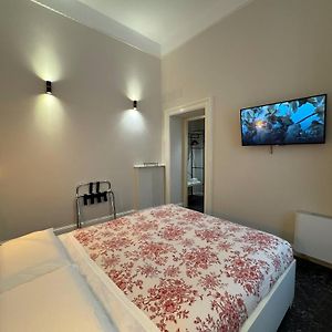 Deluxe Kamer